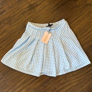 Tennis skirt, Brand new with tag